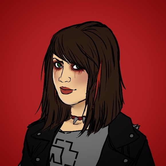 Meet your Posher, Mary - Picture 2 of 4